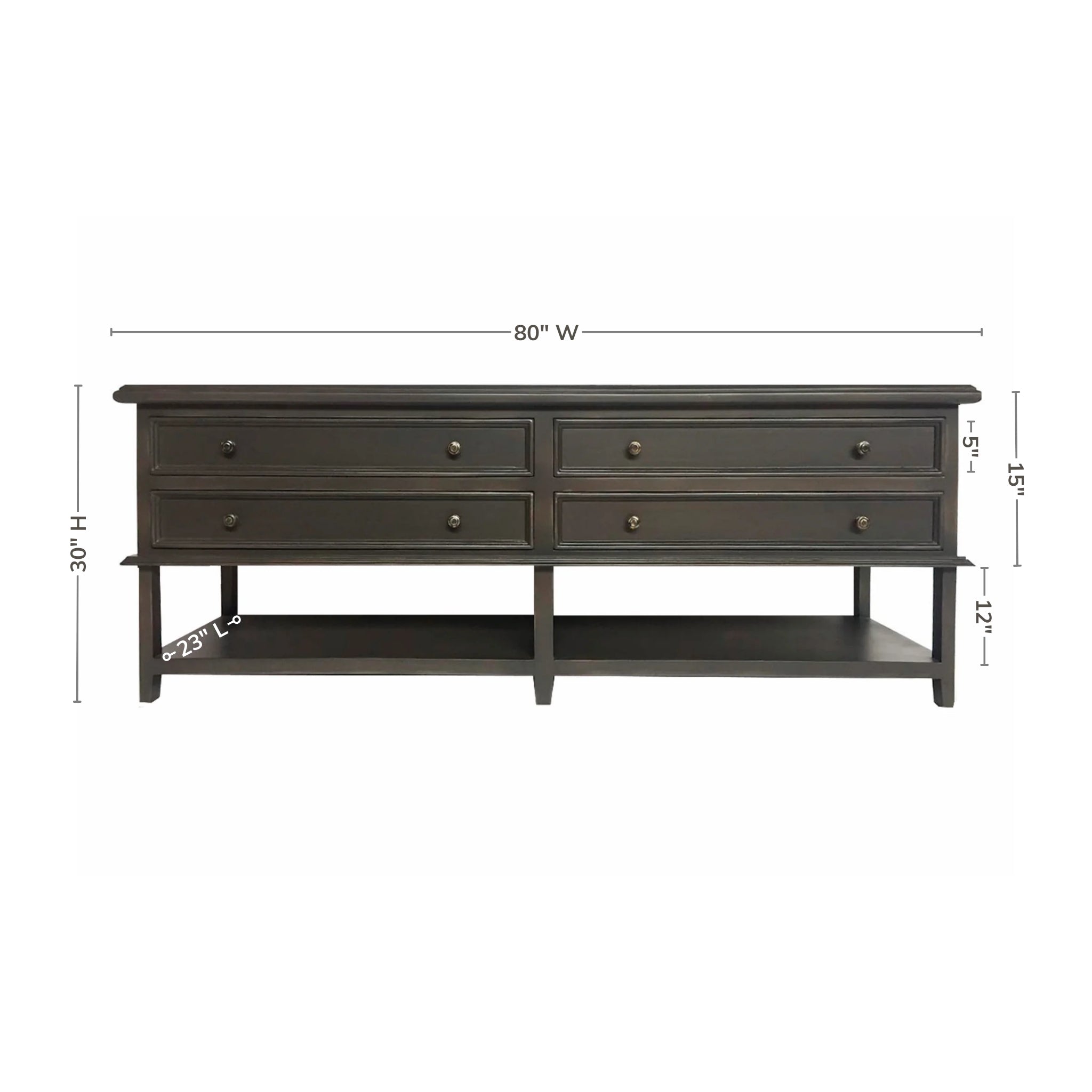 Belen Console