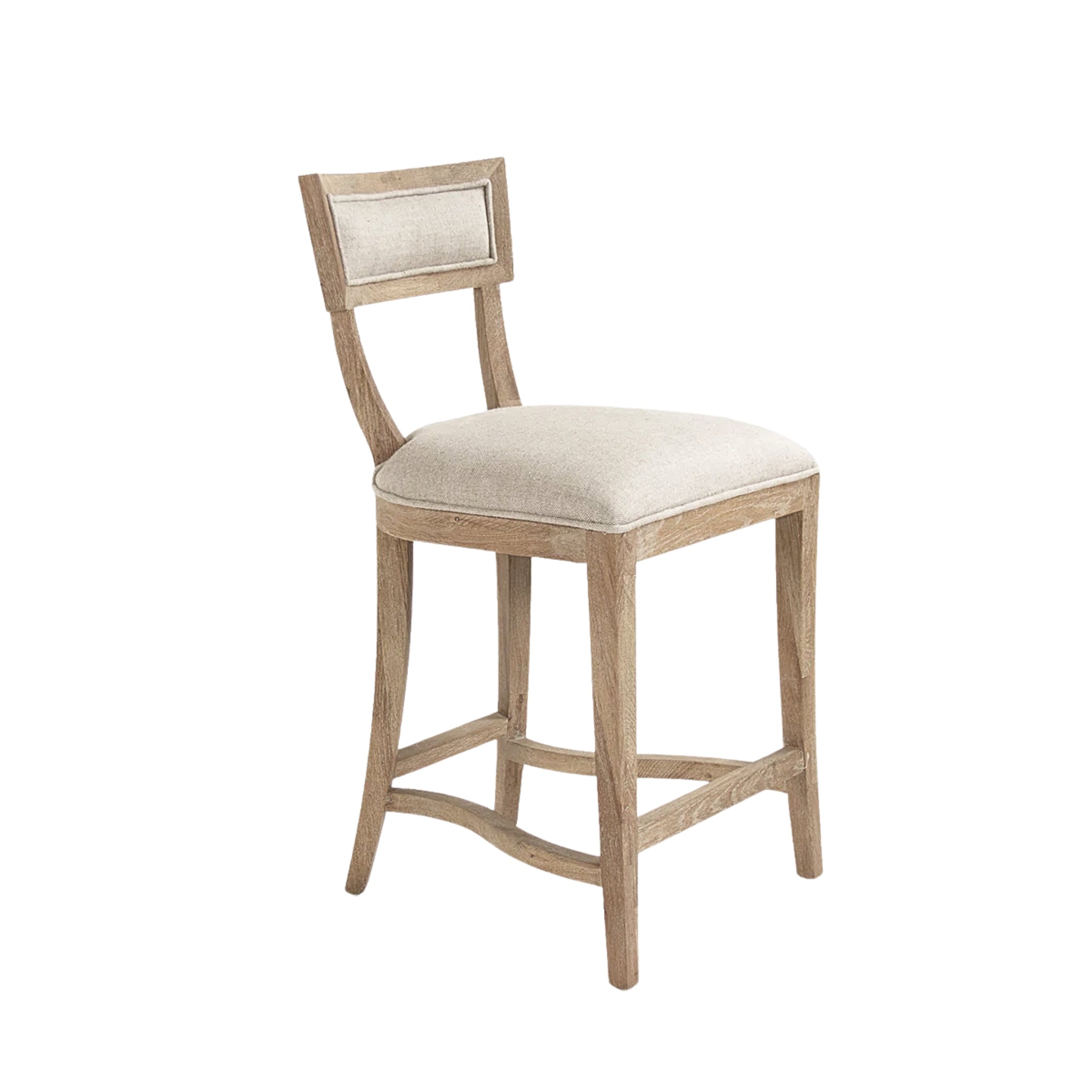 Carvell Counter Stool