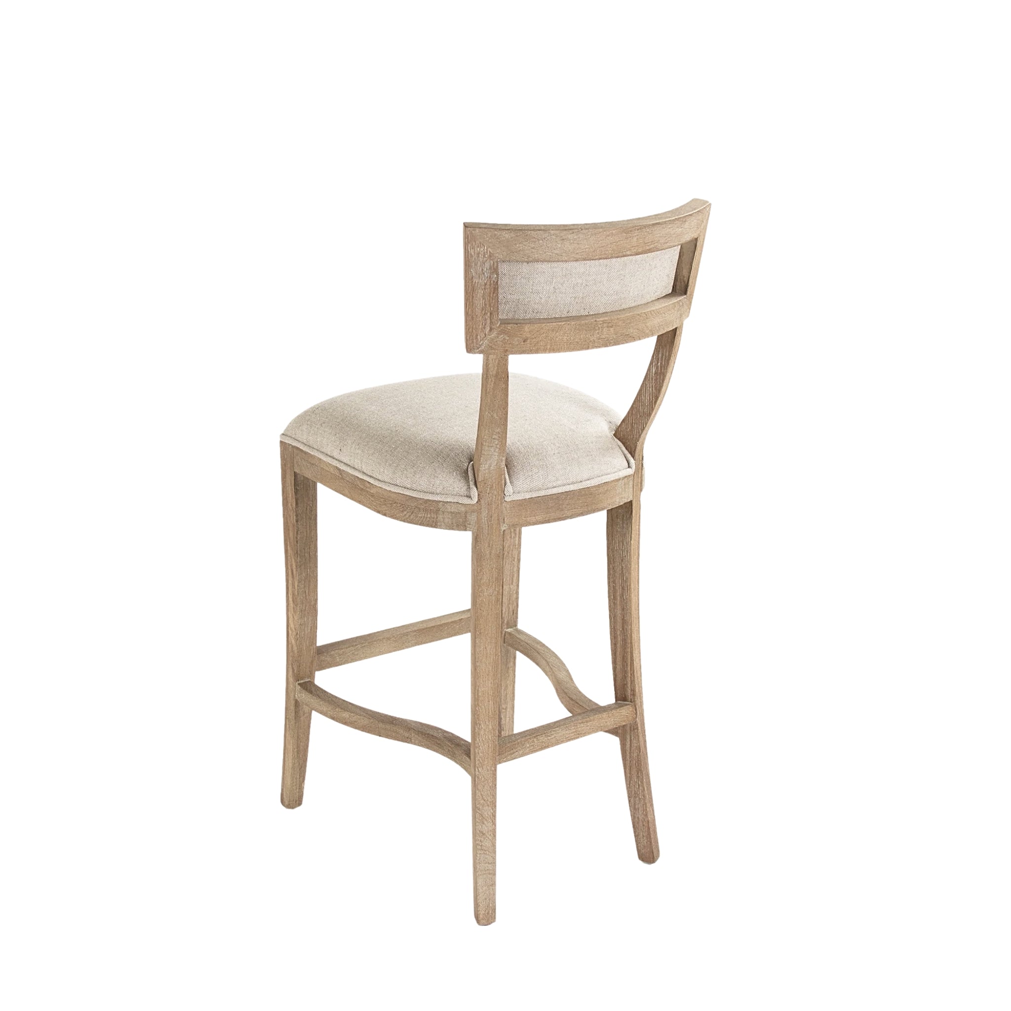 Carvell Bar Stool