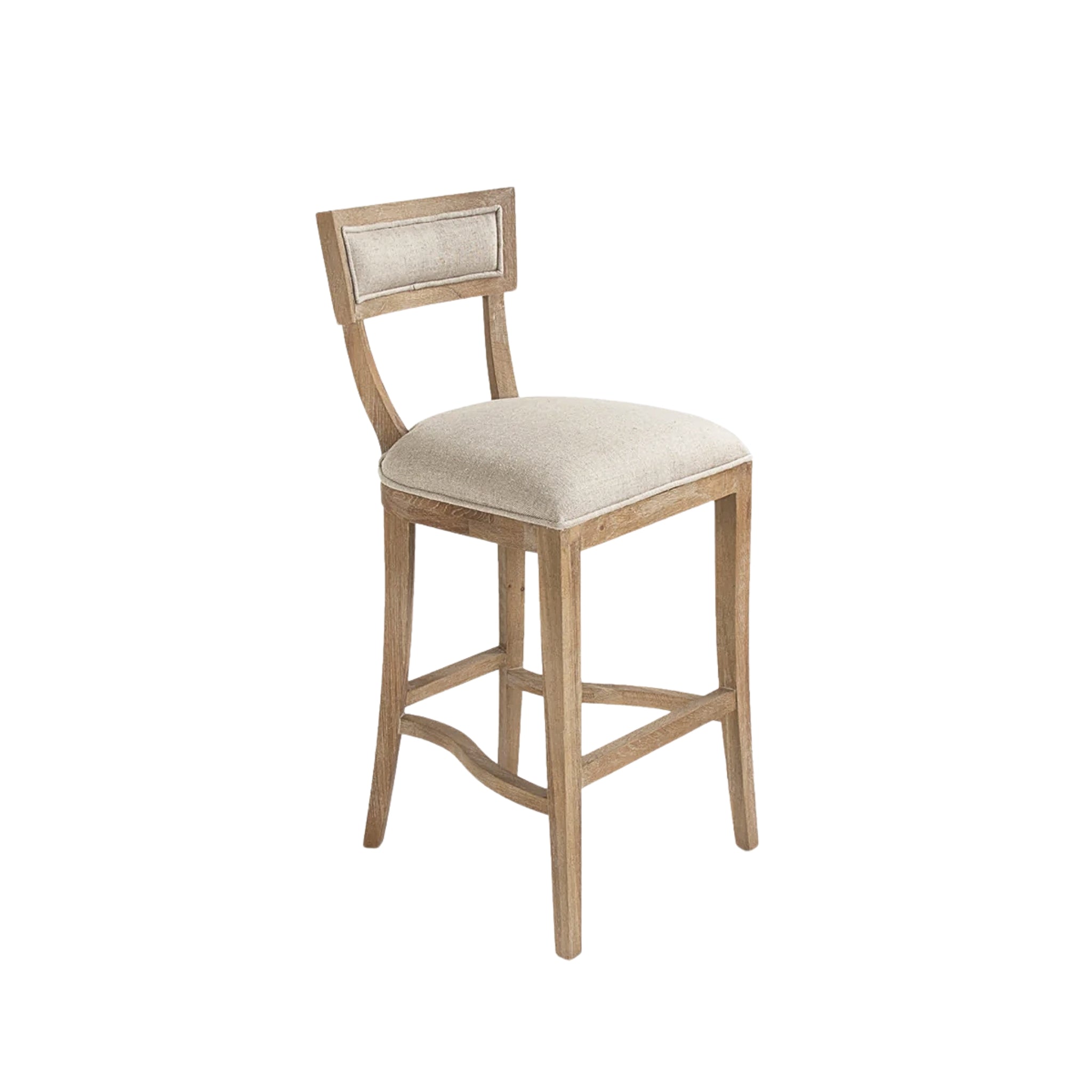 Carvell Bar Stool