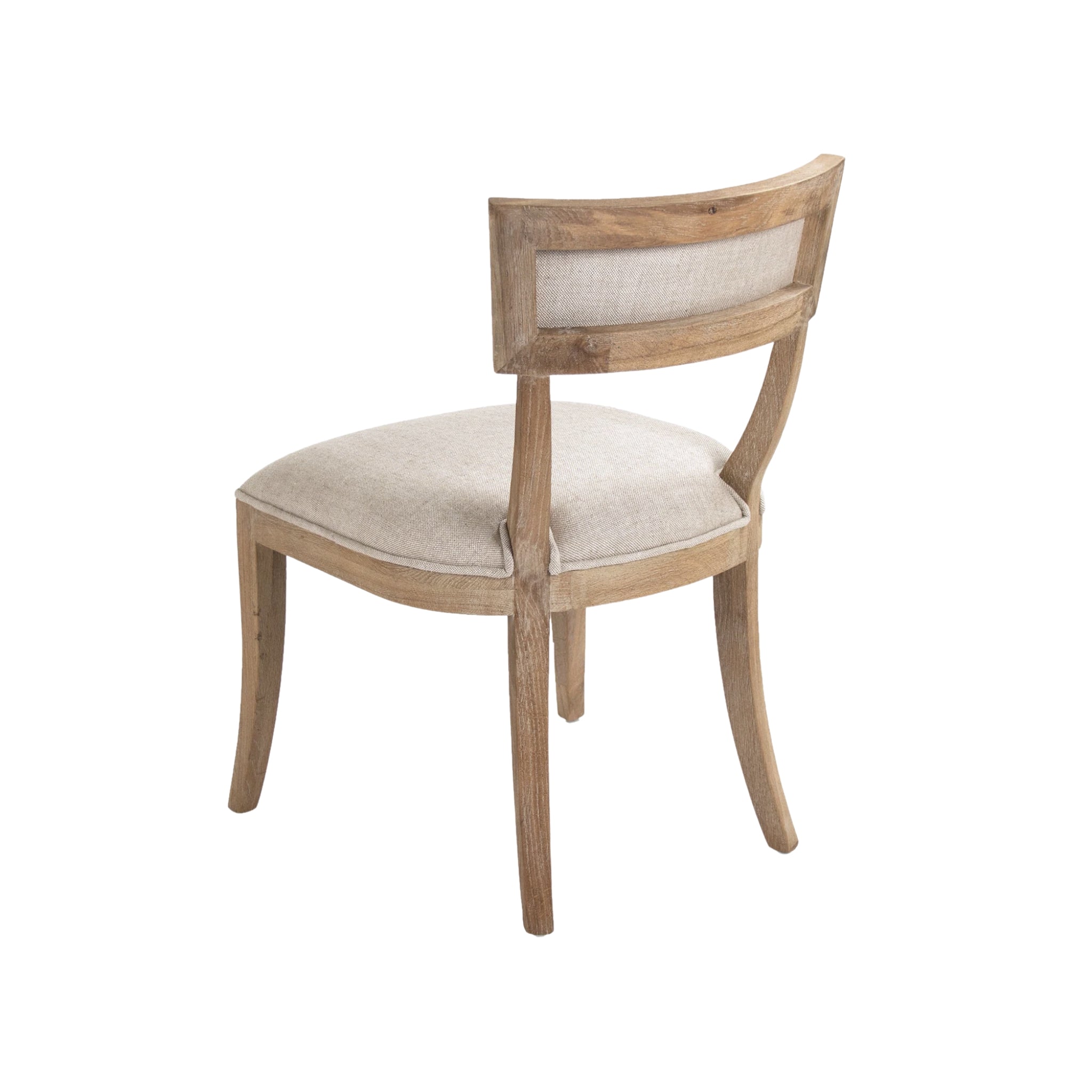 Carvell Side Chair