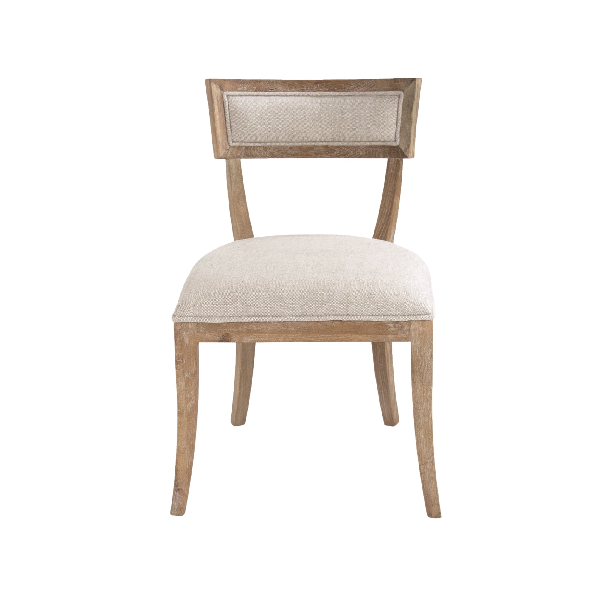 Carvell Side Chair