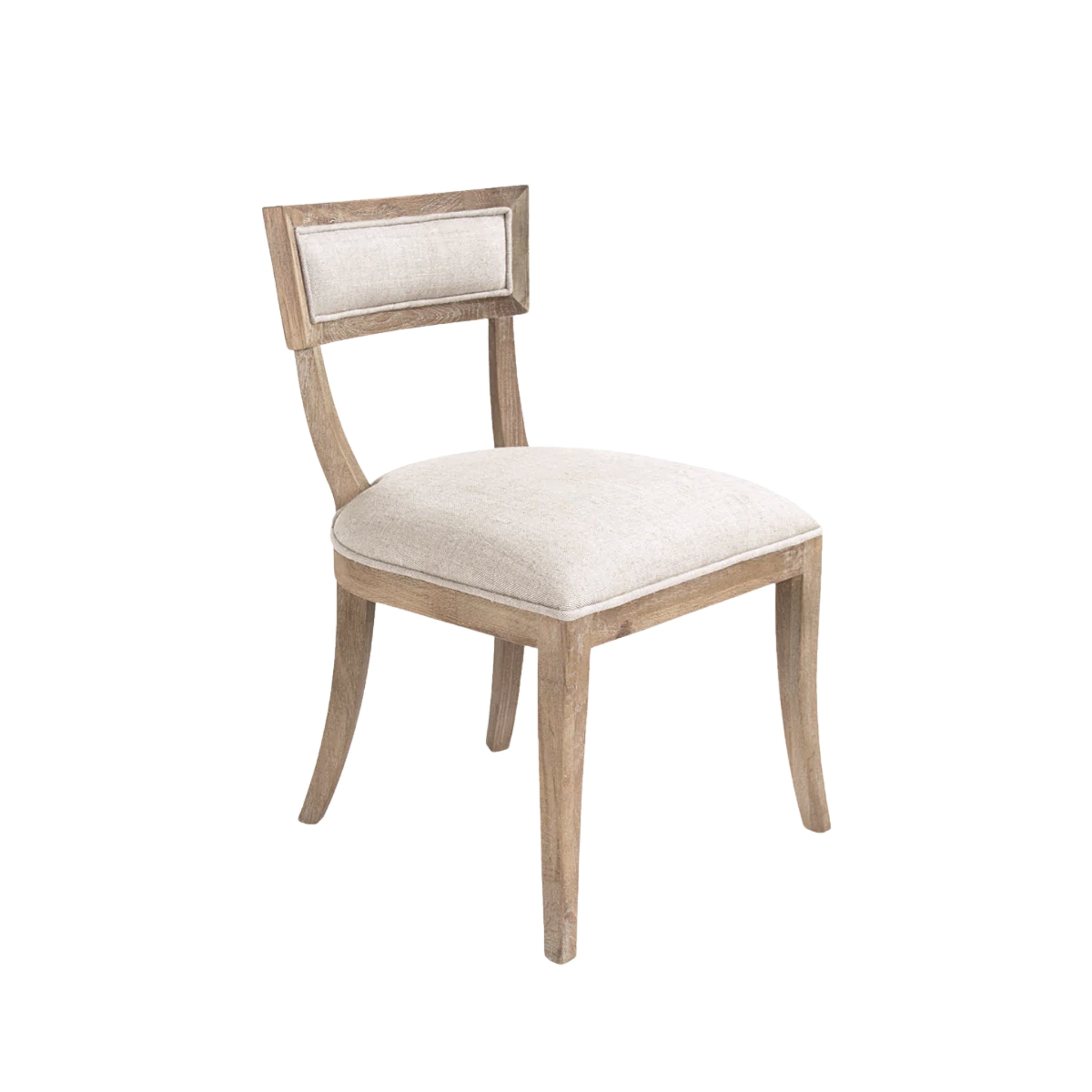 Carvell Side Chair