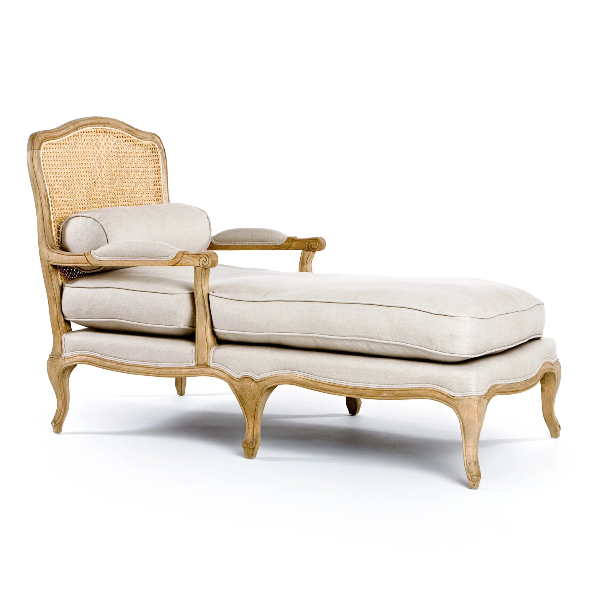 Bastille Chaise Lounge