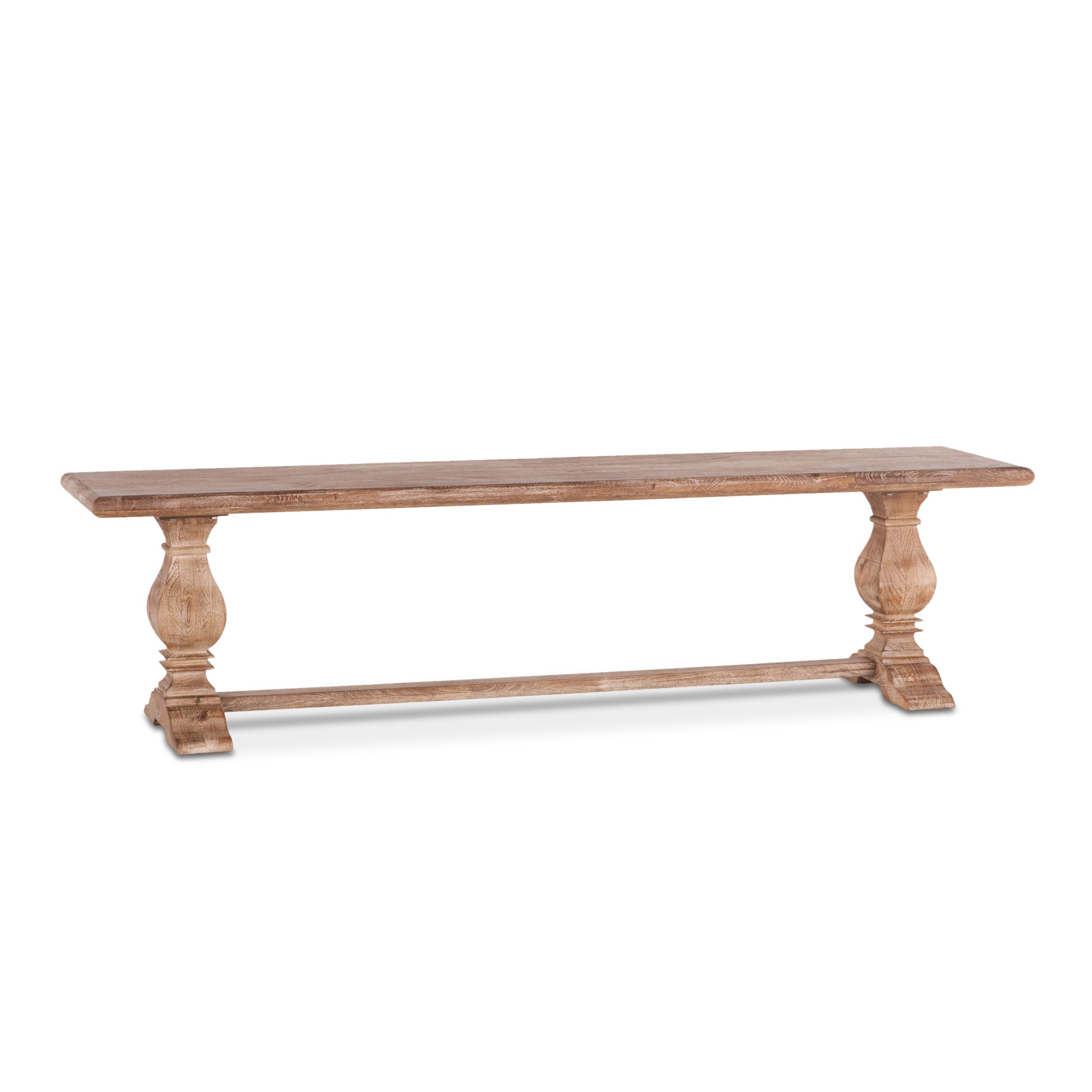 Pengrove 72" Farmhouse Dining Bench