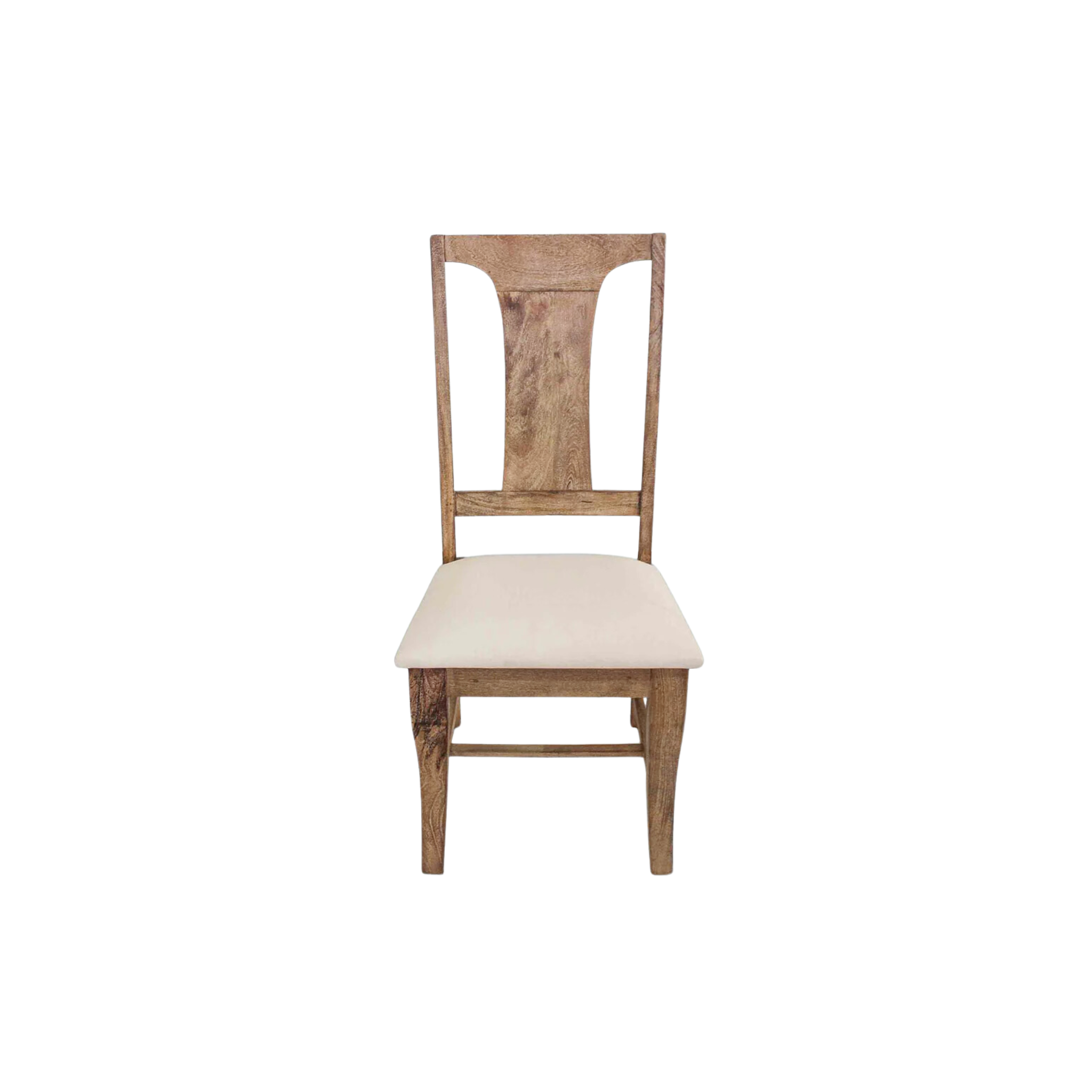 Pengrove Upholstered Dining Chairs, Pair