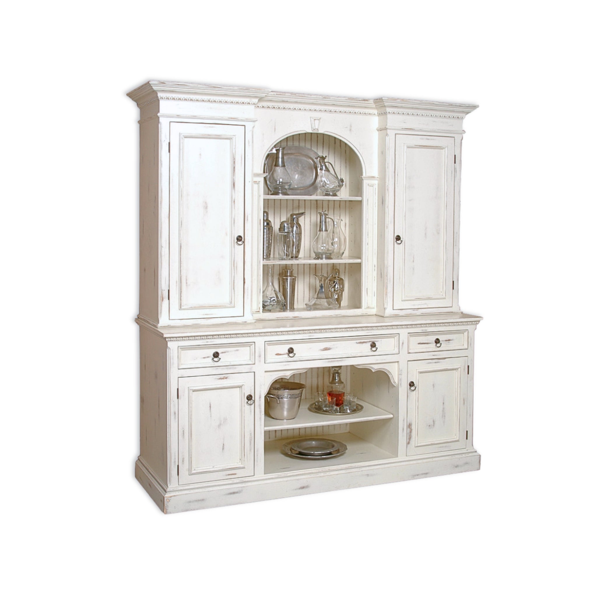 Regency Hutch