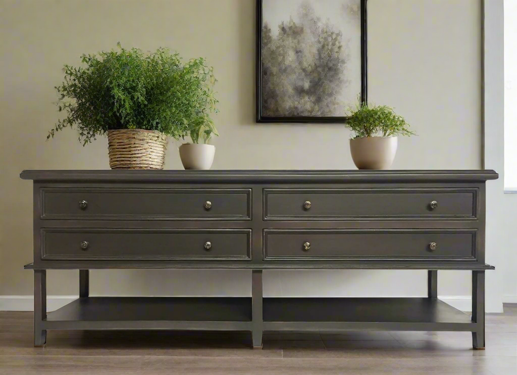 Belen Console