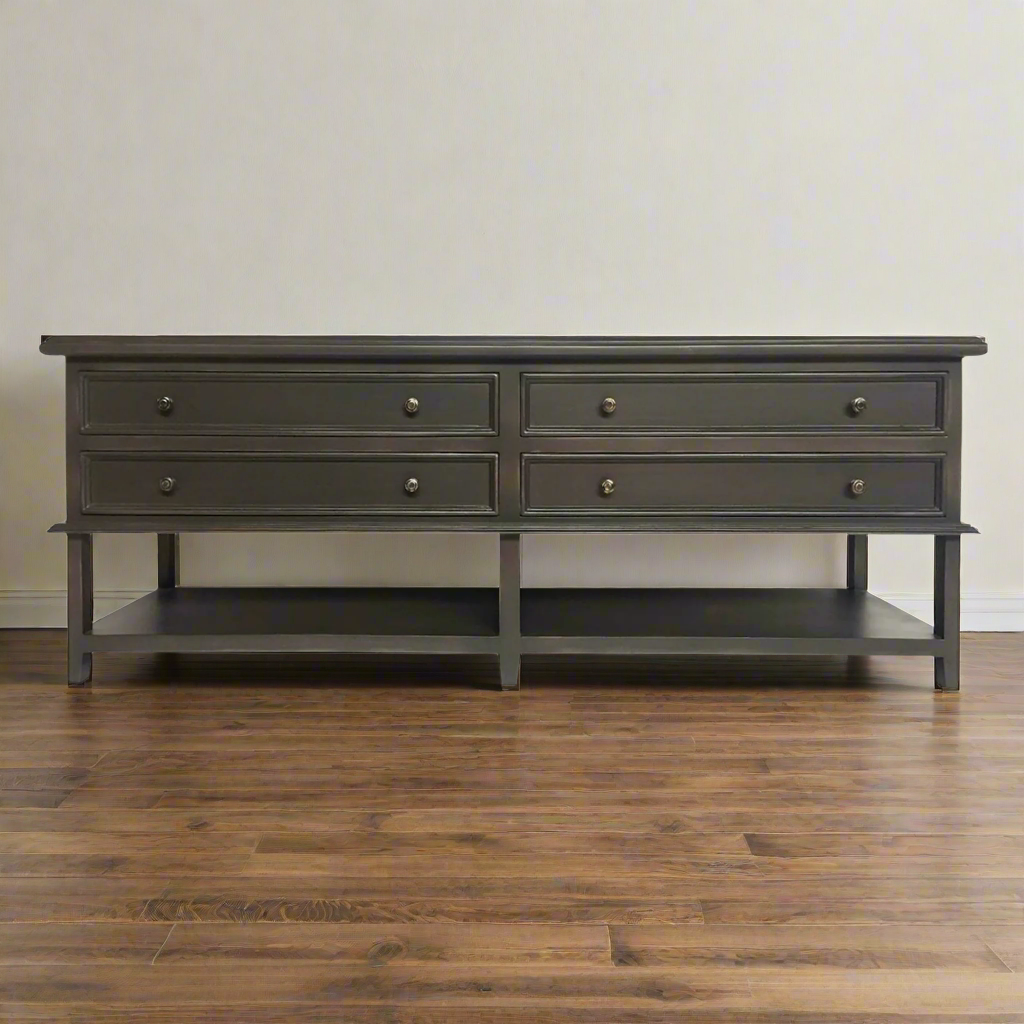 Belen Console