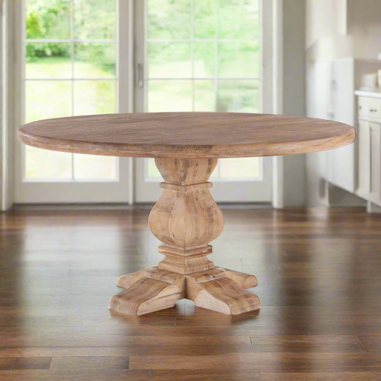 Pengrove Round Dining Table