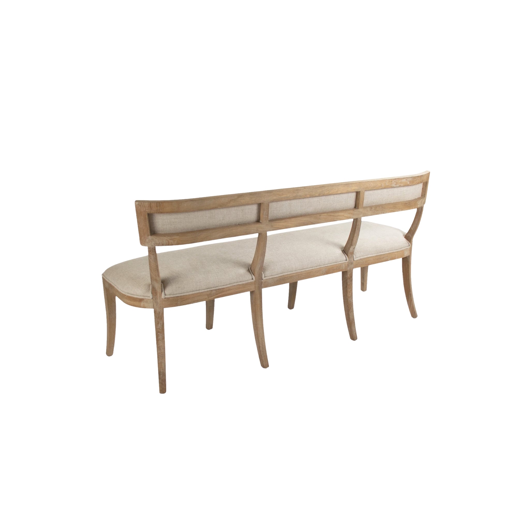 Carvell Dining Bench