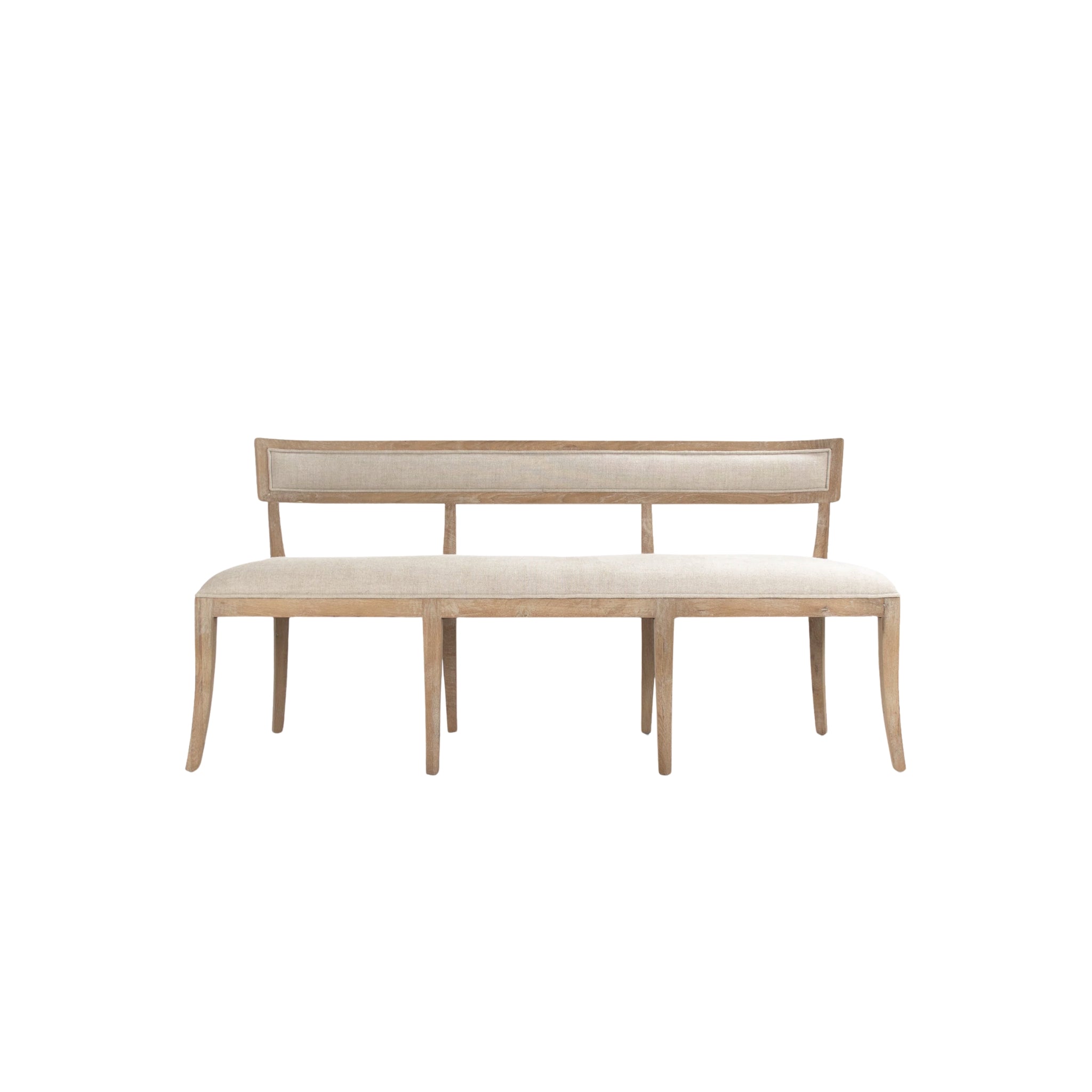 Carvell Dining Bench