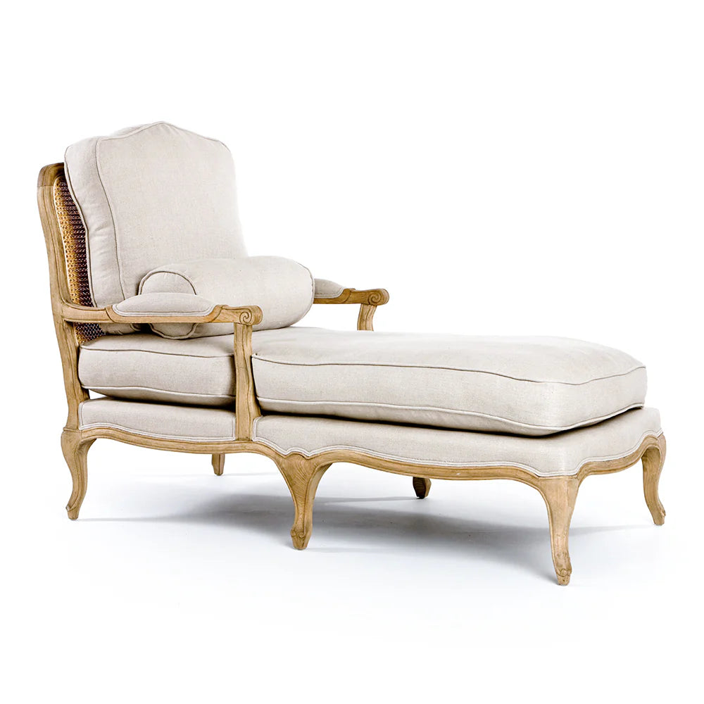 Bastille Chaise Lounge