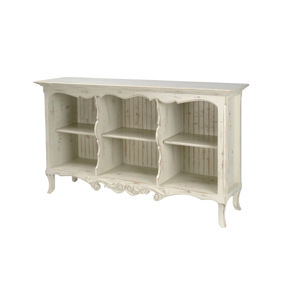 French Country Console