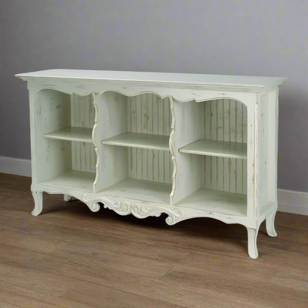 French Country Console