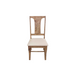 Comfortable and stylish Pengrove Upholstered Dining Chairs with a timeless coastal look