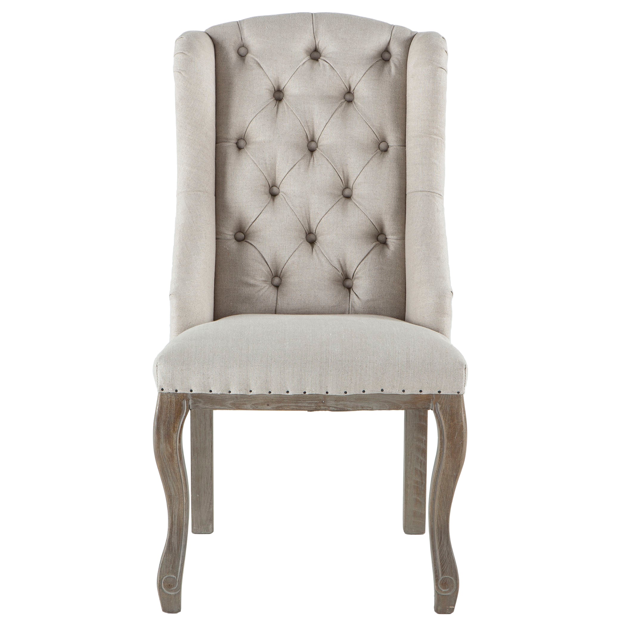 Thibodeau upholstered deals dining chair